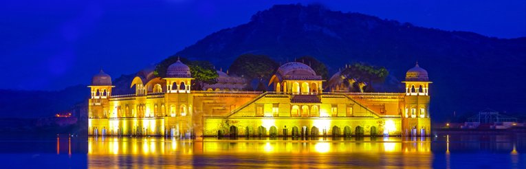 best time to visit india tour-Angel Holidays Tour